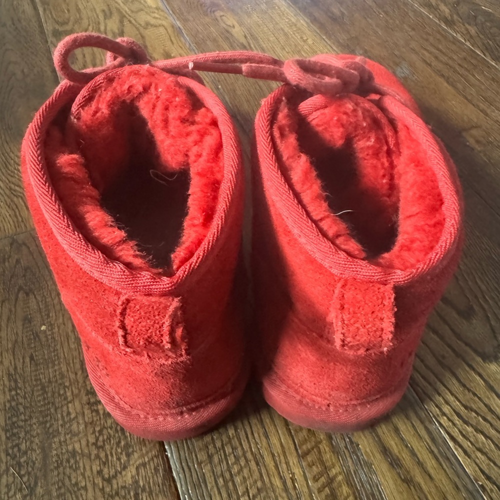 UGG NEUMEL Women’s Boots Size 6 - Picture 5 of 7